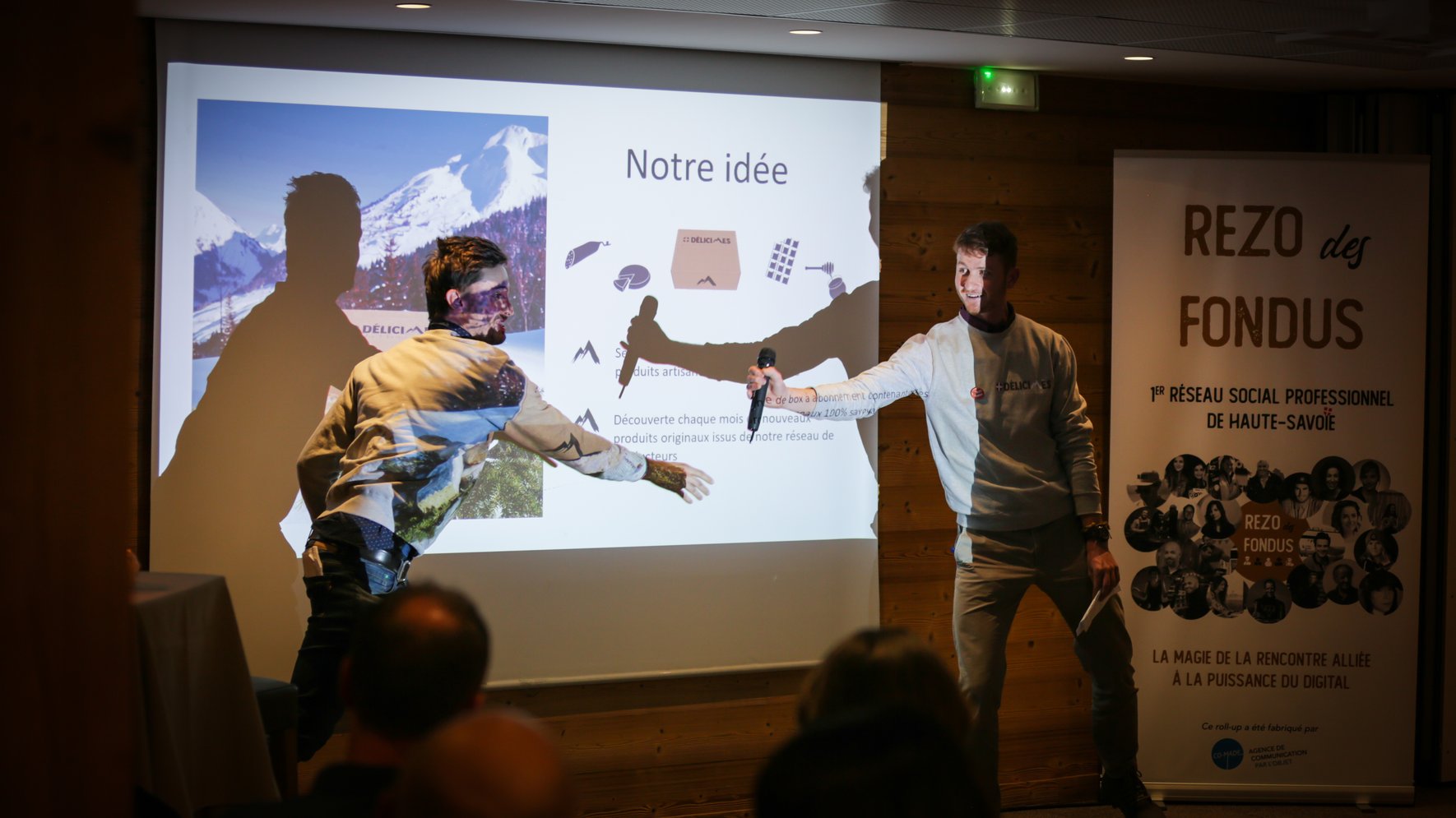 soiree rencontre annecy