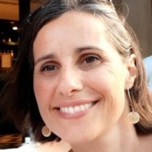 Illustration du profil de Céline GAUDET ROUZET