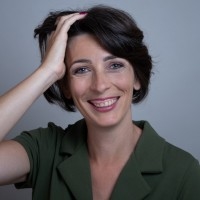 Illustration du profil de Guylaine Sanchez